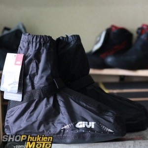 Giày đi mưa GIVI (SC02N) (Size: L/XL/XXL)